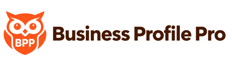 Business Profile Pro