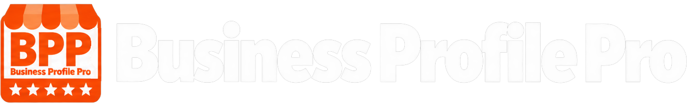 Business Profile Pro