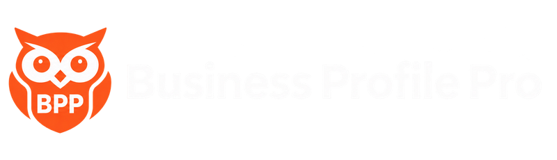 Business Profile Pro