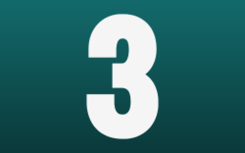 3