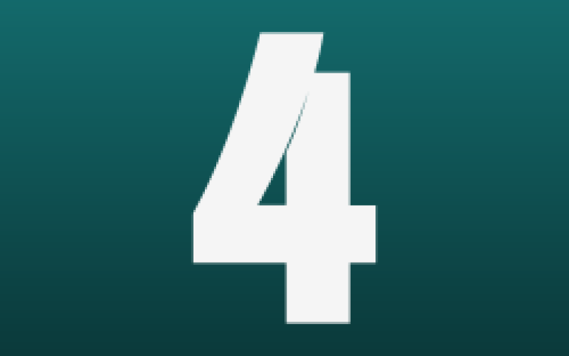 4