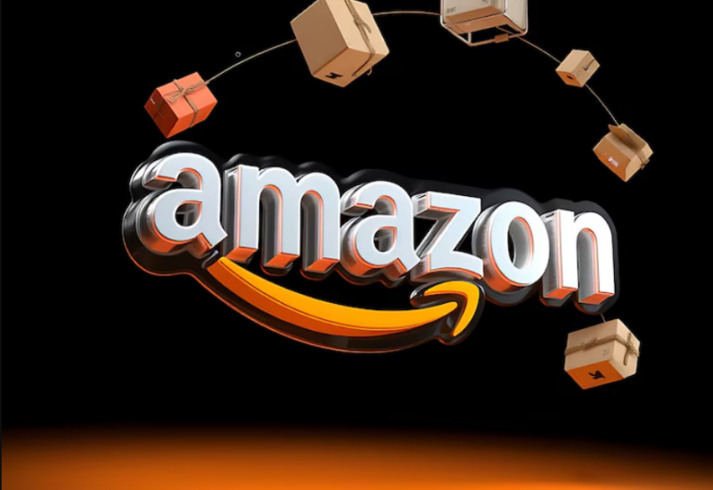 amazon