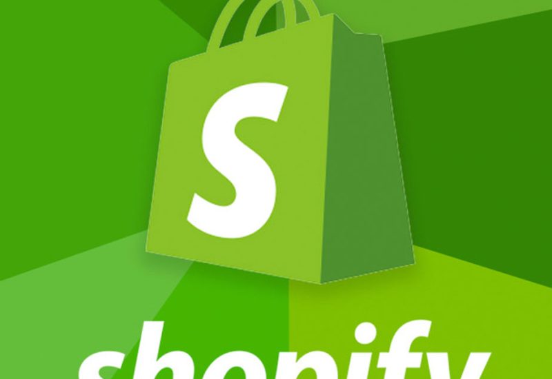 shopify